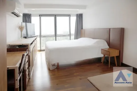 Penthouse in Watthana, Bangkok, Thailand 2 Schlafzimmer № 214569 - Foto 9
