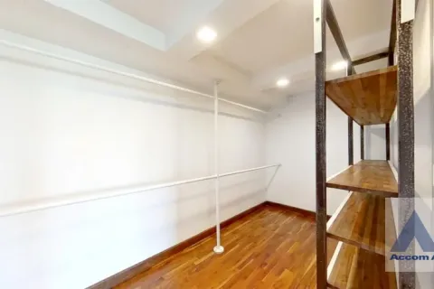Penthouse in Watthana, Bangkok, Thailand 2 Schlafzimmer № 214569 - Foto 11