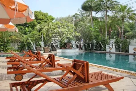 Eigentumswohnung in Watthana, Bangkok, Thailand, 2 Schlafzimmer № 214570 - Foto 18