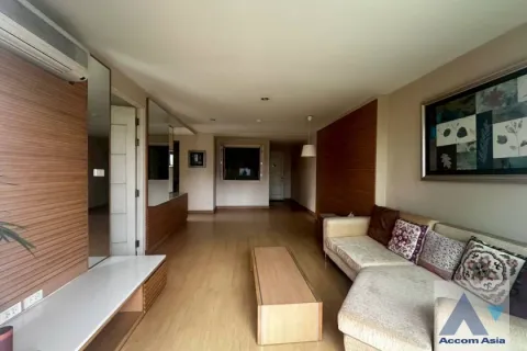 Eigentumswohnung in Watthana, Bangkok, Thailand, 2 Schlafzimmer № 214570 - Foto 2