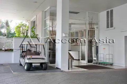 Eigentumswohnung in Watthana, Bangkok, Thailand, 2 Schlafzimmer № 214570 - Foto 24