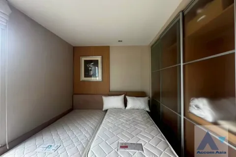 Eigentumswohnung in Watthana, Bangkok, Thailand, 2 Schlafzimmer № 214570 - Foto 11