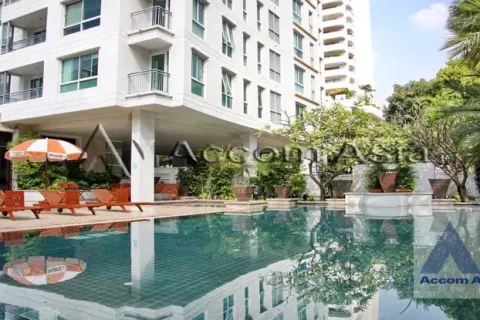 Eigentumswohnung in Watthana, Bangkok, Thailand, 2 Schlafzimmer № 214570 - Foto 16