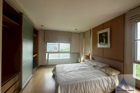 Eigentumswohnung in Watthana, Bangkok, Thailand, 2 Schlafzimmer № 214570 - Foto 8