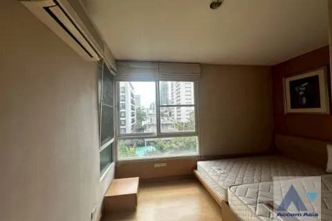 Eigentumswohnung in Watthana, Bangkok, Thailand, 2 Schlafzimmer № 214570 - Foto 12