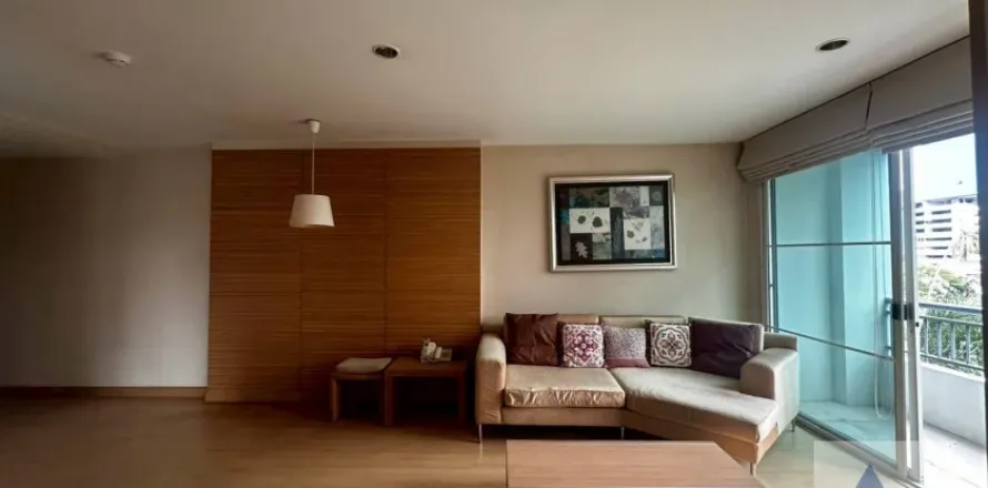 Eigentumswohnung in Watthana, Bangkok, Thailand, 2 Schlafzimmer № 214570