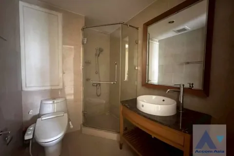 Eigentumswohnung in Watthana, Bangkok, Thailand, 2 Schlafzimmer № 214570 - Foto 15