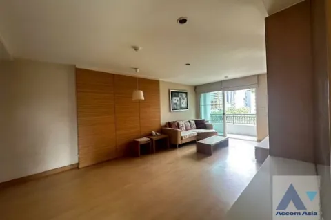 Eigentumswohnung in Watthana, Bangkok, Thailand, 2 Schlafzimmer № 214570 - Foto 3