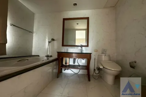 Eigentumswohnung in Watthana, Bangkok, Thailand, 2 Schlafzimmer № 214570 - Foto 13