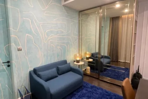 Eigentumswohnung in Watthana, Bangkok, Thailand, 3 Schlafzimmer № 214574 - Foto 3