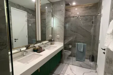 Eigentumswohnung in Watthana, Bangkok, Thailand, 3 Schlafzimmer № 214574 - Foto 7