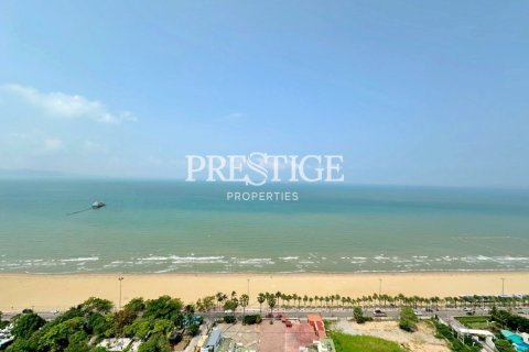 Condo à Pattaya, Thaïlande, 1 chambre № 197674 - photo 23