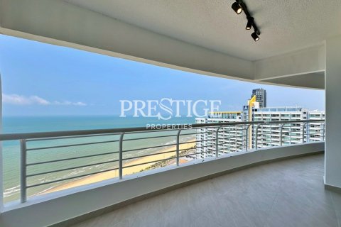 Condo à Pattaya, Thaïlande, 1 chambre № 197674 - photo 22