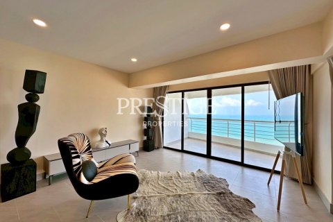 Condo à Pattaya, Thaïlande, 1 chambre № 197674 - photo 5