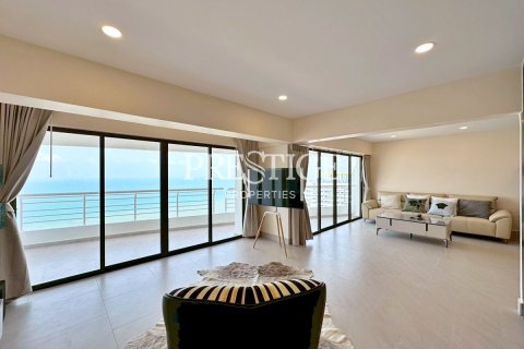 Condo à Pattaya, Thaïlande, 1 chambre № 197674 - photo 4