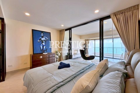 Condo à Pattaya, Thaïlande, 1 chambre № 197674 - photo 15