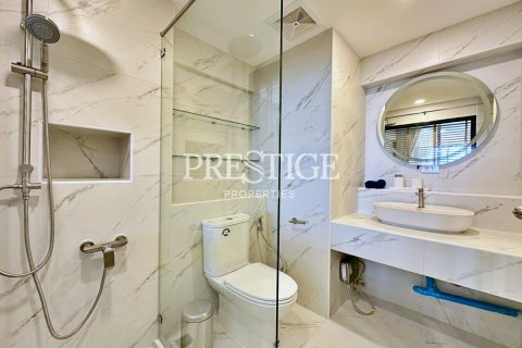 Condo à Pattaya, Thaïlande, 1 chambre № 197674 - photo 17