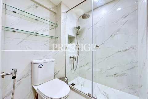 Condo à Pattaya, Thaïlande, 1 chambre № 197674 - photo 20