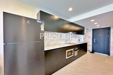 Condo à Pattaya, Thaïlande, 1 chambre № 197674 - photo 10