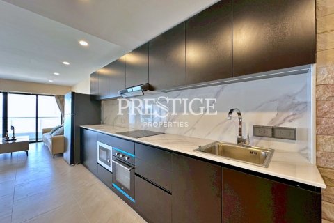 Condo à Pattaya, Thaïlande, 1 chambre № 197674 - photo 12