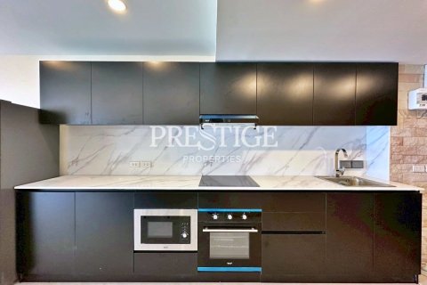 Condo à Pattaya, Thaïlande, 1 chambre № 197674 - photo 11