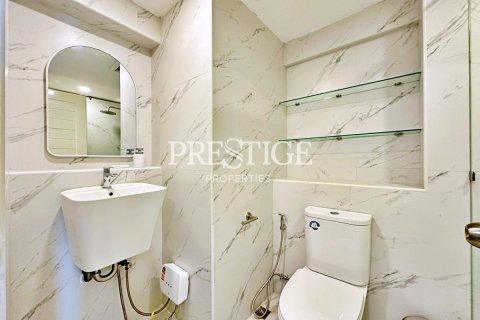 Condo à Pattaya, Thaïlande, 1 chambre № 197674 - photo 19