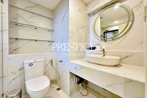 Condo à Pattaya, Thaïlande, 1 chambre № 197674 - photo 18