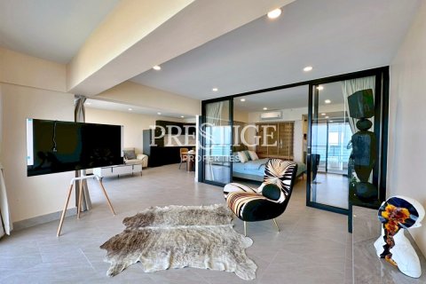 Condo à Pattaya, Thaïlande, 1 chambre № 197674 - photo 6