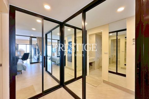 Condo à Pattaya, Thaïlande, 1 chambre № 197674 - photo 16