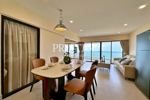 Condo à Pattaya, Thaïlande, 1 chambre № 197674 - photo 7