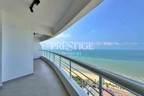 Condo à Pattaya, Thaïlande, 1 chambre № 197674 - photo 21