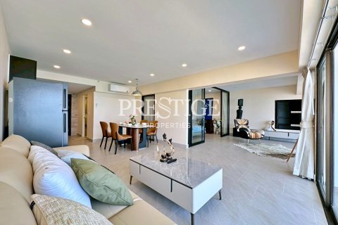 Condo à Pattaya, Thaïlande, 1 chambre № 197674 - photo 2