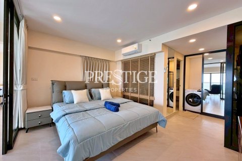 Condo à Pattaya, Thaïlande, 1 chambre № 197674 - photo 13