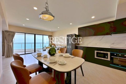 Condo à Pattaya, Thaïlande, 1 chambre № 197674 - photo 9
