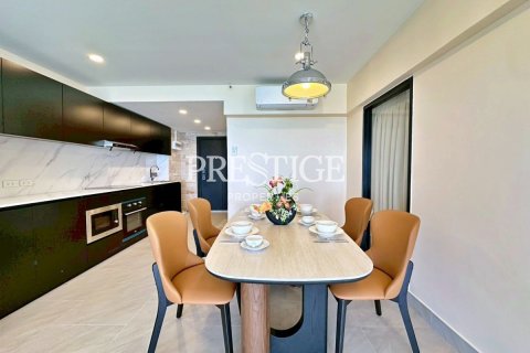 Condo à Pattaya, Thaïlande, 1 chambre № 197674 - photo 8