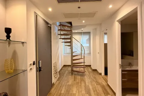 Condominio de 4 dormitorios en Jomtien Beach, Pattaya, Tailandia № 211749 - foto 30