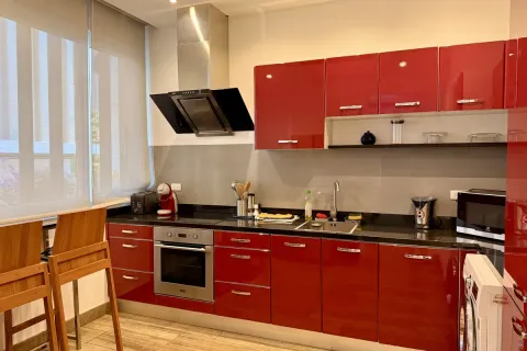 Condominio de 4 dormitorios en Jomtien Beach, Pattaya, Tailandia № 211749 - foto 26