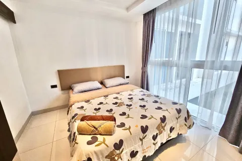 Condominio de 1 dormitorio en Pattaya, Tailandia № 211743 - foto 10