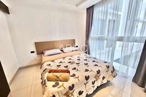 Condominio de 1 dormitorio en Pattaya, Tailandia № 211743 - foto 2