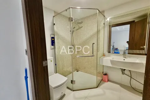 Condominio de 1 dormitorio en Pattaya, Tailandia № 211743 - foto 6