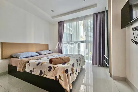 Condominio de 1 dormitorio en Pattaya, Tailandia № 211743 - foto 5