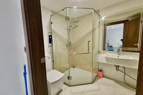 Condominio de 1 dormitorio en Pattaya, Tailandia № 211743 - foto 15
