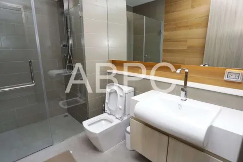 Condominio de 1 dormitorio en Pattaya, Tailandia № 211748 - foto 13