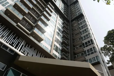 Condominio de 1 dormitorio en Pattaya, Tailandia № 211748 - foto 3