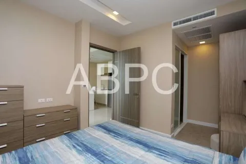 Condominio de 1 dormitorio en Pattaya, Tailandia № 211748 - foto 10