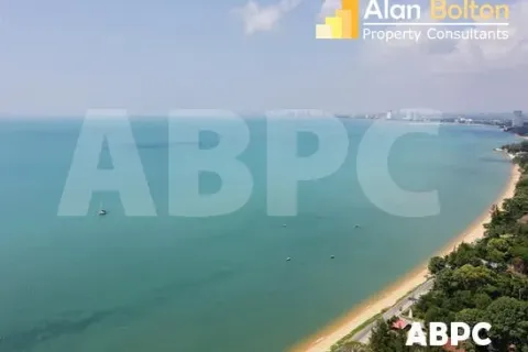 Condominio de 1 dormitorio en Pattaya, Tailandia № 211744 - foto 6