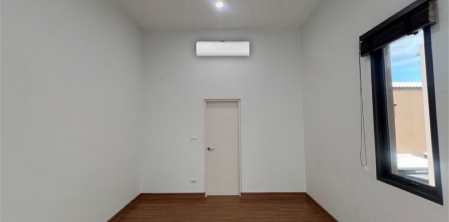 บ้านในกรุงเทพฯ, ประเทศไทย 3 ห้องนอน № 189202