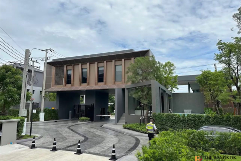 บ้านในกรุงเทพฯ, ประเทศไทย 3 ห้องนอน № 189202 - รูปถ่าย 6