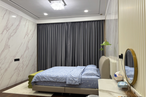 บ้านในกรุงเทพฯ, ประเทศไทย 4 ห้องนอน № 189201