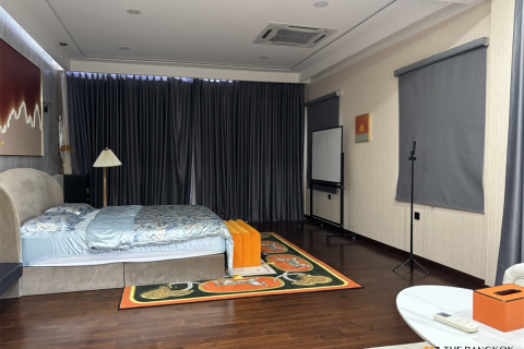 บ้านในกรุงเทพฯ, ประเทศไทย 4 ห้องนอน № 189201 - รูปถ่าย 5
